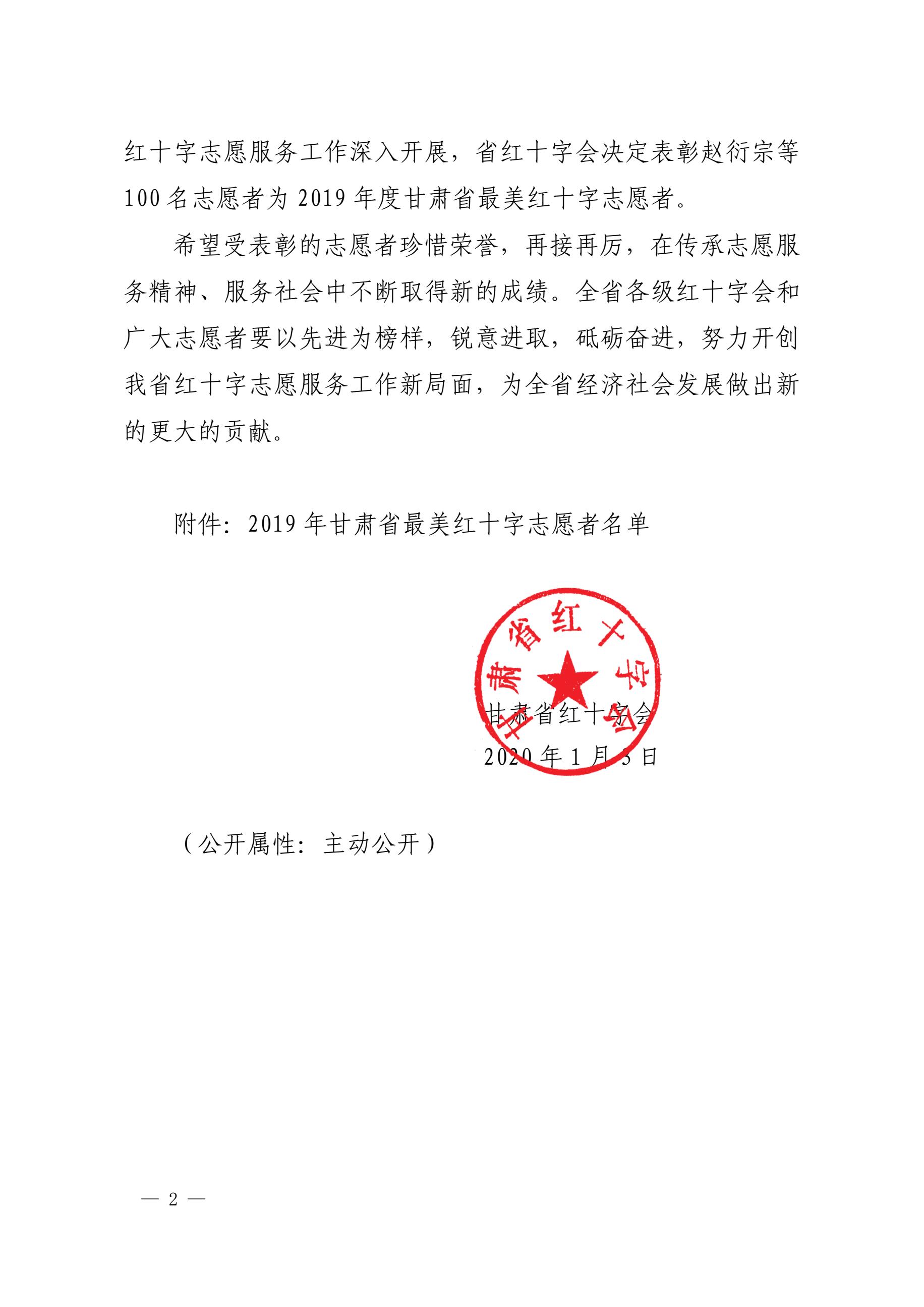 7.关于表彰2019年甘肃省最美红十字志愿者的通知2.jpg
