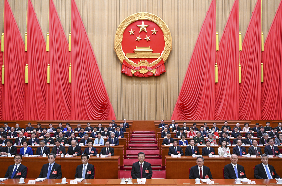 1.3月5日，第十四届全国人民代表大会第二次会议在北京人民大会堂开幕.jpeg