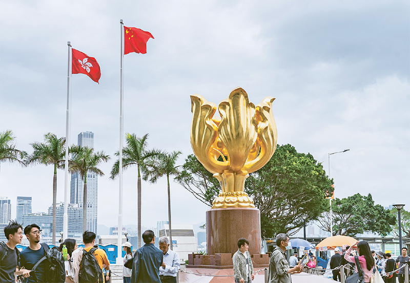 2024年3月23日，香港特别行政区《维护国家安全条例》正式刊宪实施。.jpg