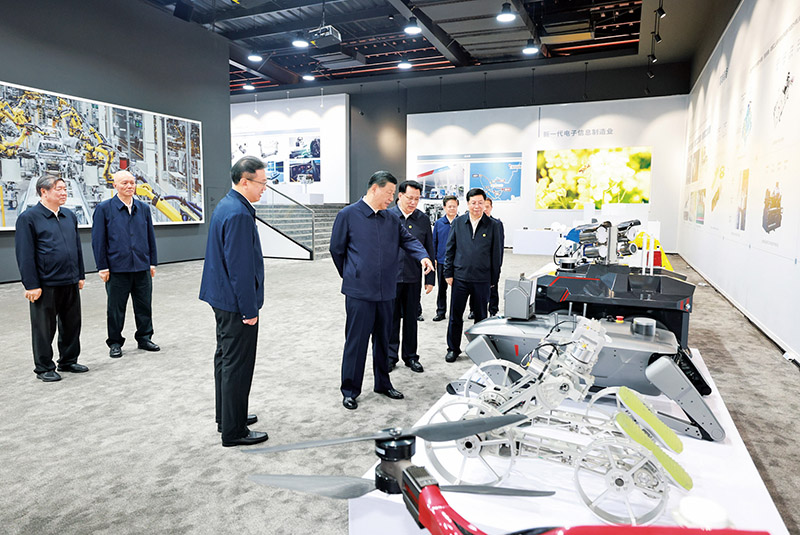 5.2024年4月22日至24日，中共中央总书记、国家主席、中央军委主席习近平在重庆考察.jpg