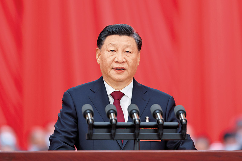 1.2022年10月16日，中国共产党第二十次全国代表大会在北京人民大会堂开幕.jpg