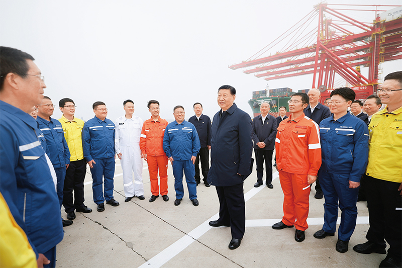 3.2024年5月22日至24日，中共中央总书记、国家主席、中央军委主席习近平在山东考察.jpg