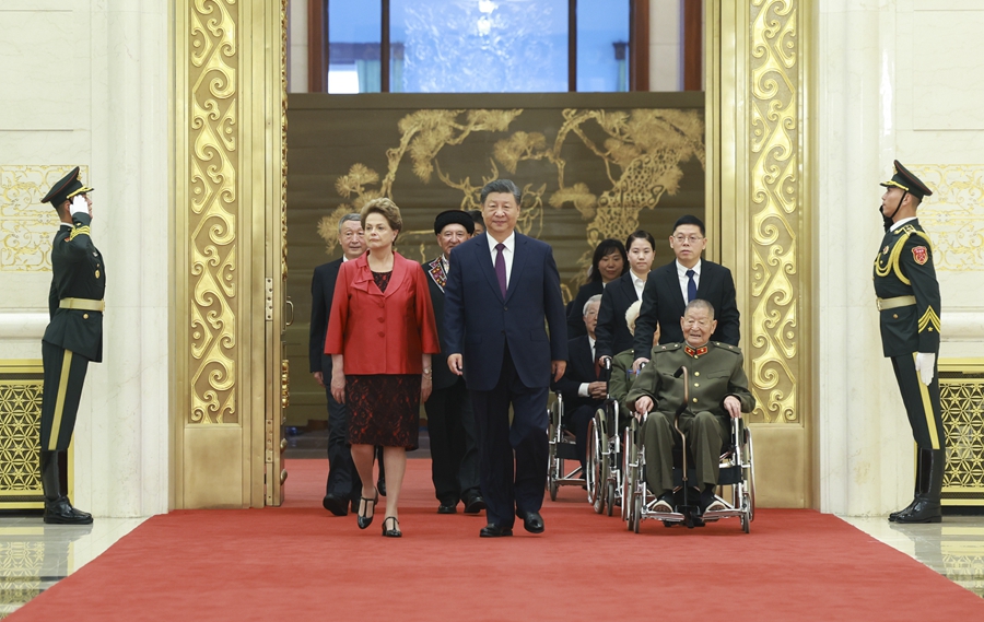 49.2.中华人民共和国国家勋章和国家荣誉称号颁授仪式.jpg 49.2.中华人民共和国国家勋章和国家荣誉称号颁授仪式.jpg