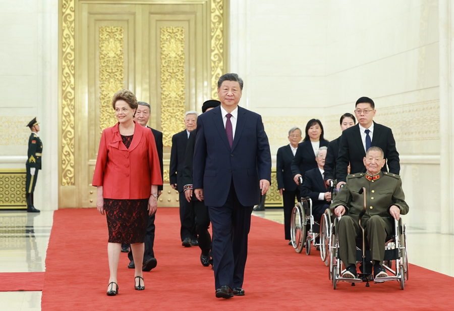 49.3.中华人民共和国国家勋章和国家荣誉称号颁授仪式.jpg 49.3.中华人民共和国国家勋章和国家荣誉称号颁授仪式.jpg