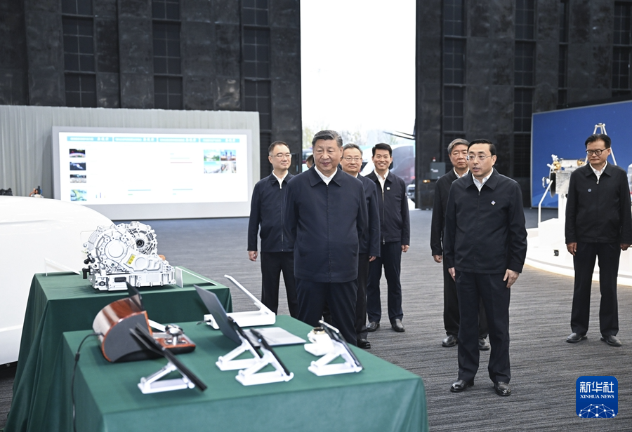 53.5.习近平近日在安徽考察.jpg 53.5.习近平近日在安徽考察.jpg