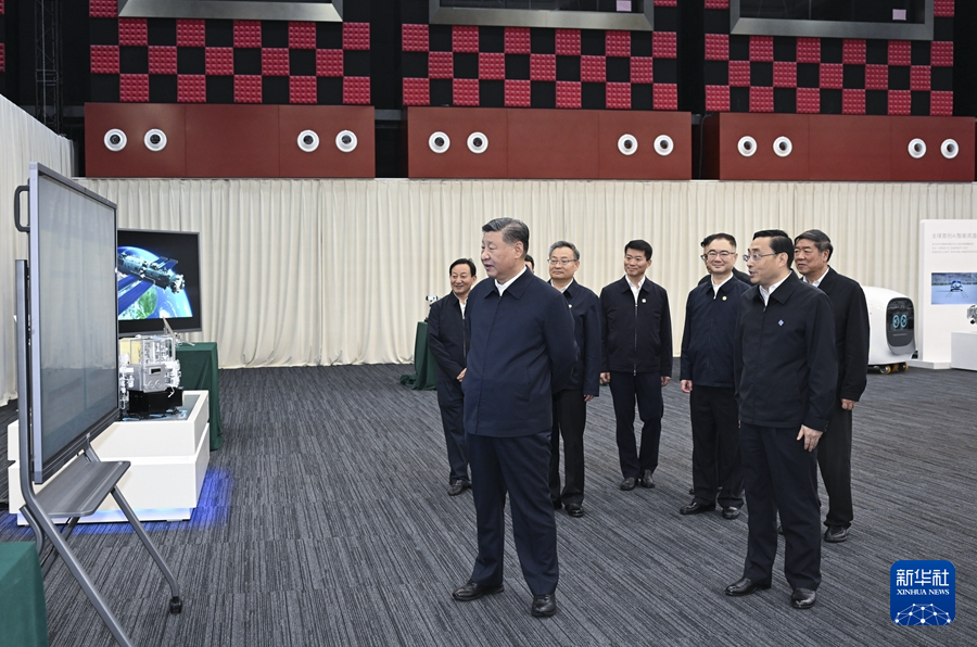 53.6.习近平近日在安徽考察.jpg 53.6.习近平近日在安徽考察.jpg