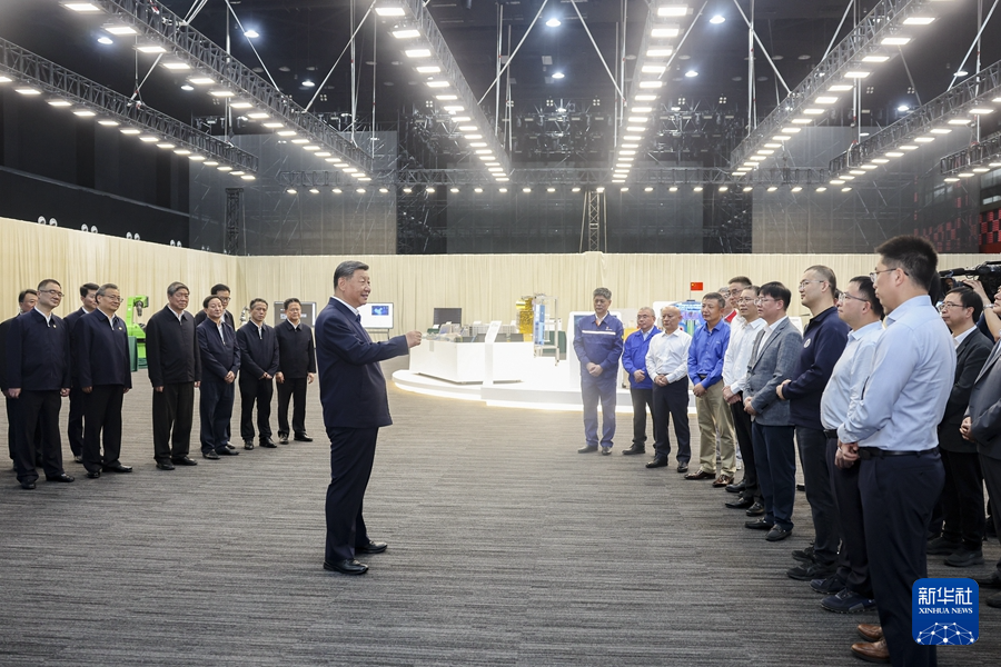 53.7.习近平近日在安徽考察.jpg 53.7.习近平近日在安徽考察.jpg