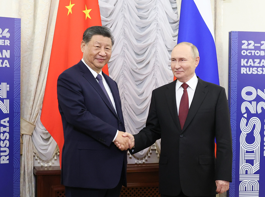 55.1.习近平同俄罗斯总统普京举行会晤.jpg 55.1.习近平同俄罗斯总统普京举行会晤.jpg