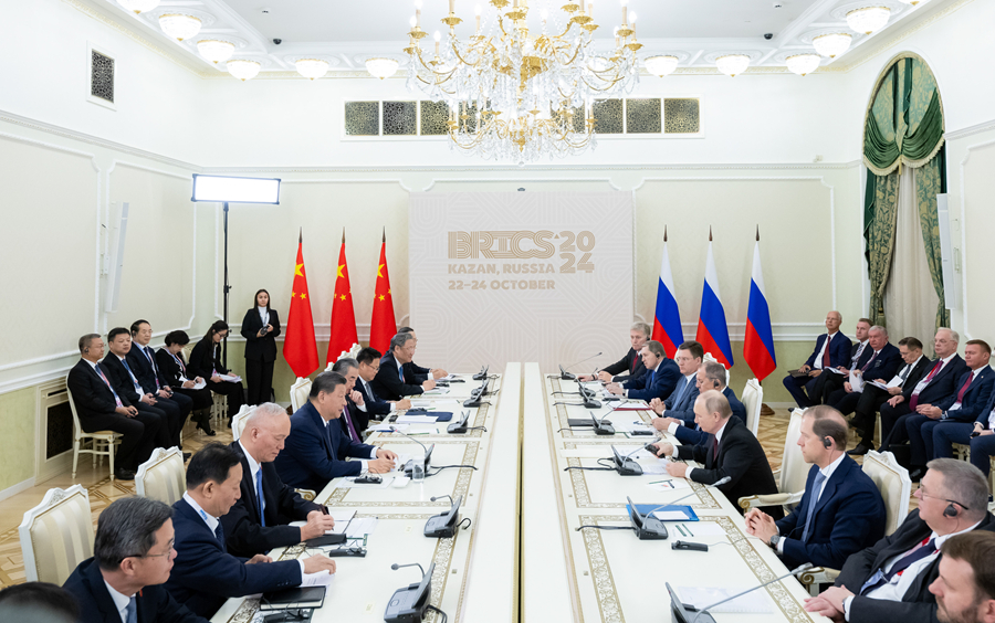 55.2.习近平同俄罗斯总统普京举行会晤.jpeg 55.2.习近平同俄罗斯总统普京举行会晤.jpeg