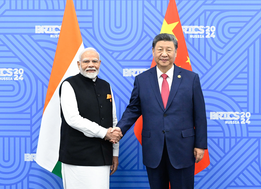 60.1.习近平会见印度总理莫迪.jpg 60.1.习近平会见印度总理莫迪.jpg