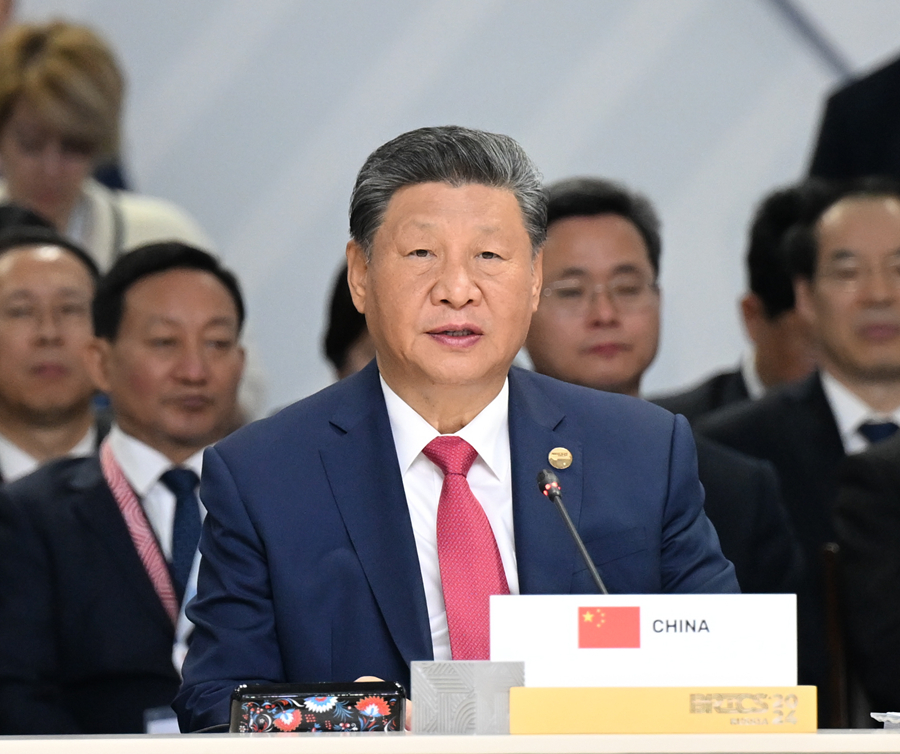 61.2.习近平出席金砖国家领导人第十六次会晤并发表重要讲话.jpeg 61.2.习近平出席金砖国家领导人第十六次会晤并发表重要讲话.jpeg